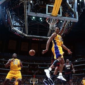 Meet your Posher, Edgar